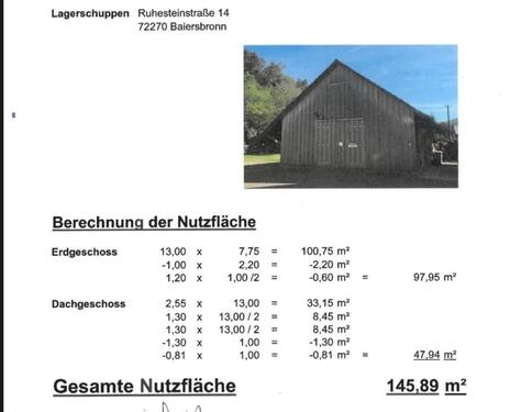 Foto - andere zur Miete in Baiersbronn