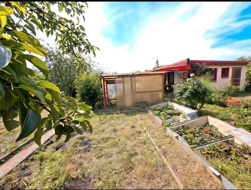 Foto - Kleingarten - 3.000,00&nbsp;EUR Kaltmiete, ca.&nbsp; 0,00&nbsp;m&sup2;