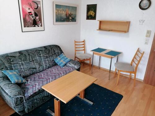 Foto - Appartement in Bad Füssing zu Verkaufen