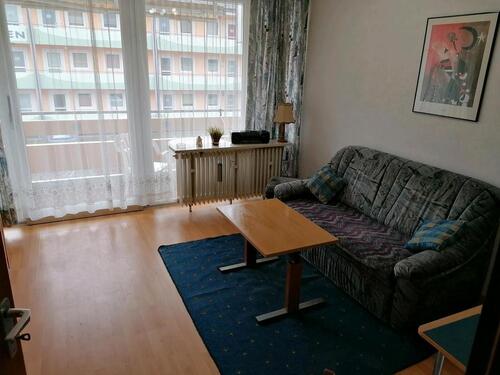 Foto - Etagenwohnung in Bad Kötzting zum Kaufen