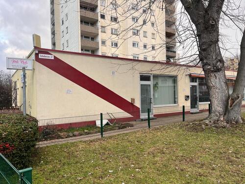 Foto - Laden Geschäft Shop 60qm mitten im Wohngebiet