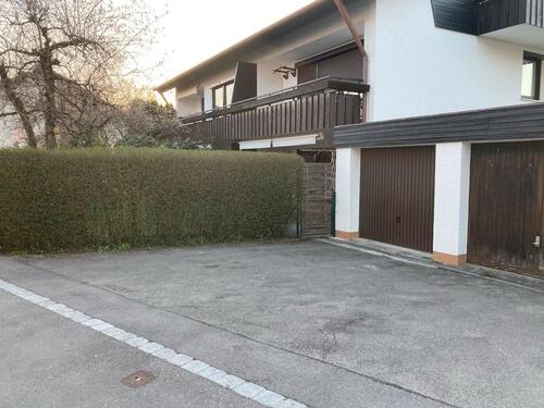 Foto - 2 Zimmer Etagenwohnung zum Kaufen in Seefeld