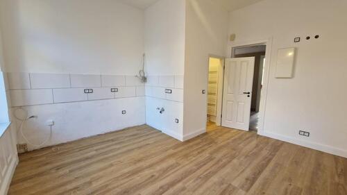 Foto - Charmante kernsanierte 2 Zimmer Erdgeschosswohnung