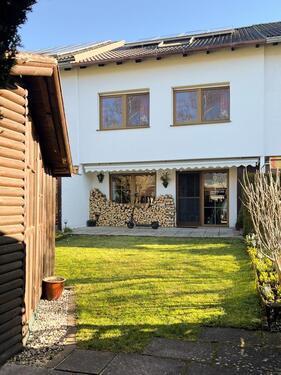 Foto - 5 Zimmer Reihenhaus zum Kaufen in Puchheim