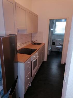 Foto - 2 Zimmer Erdgeschoßwohnung in Magdeburg