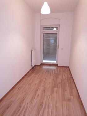 Foto - Erdgeschoßwohnung in Magdeburg zur Miete