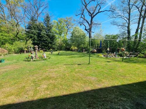 Foto - Gemütliche Single Wohnung in Berenbostel