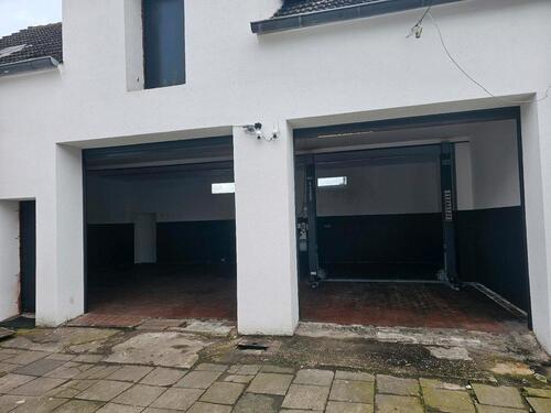Foto - Gewerbeimmobilie, Werkstatt,Lagerhalle