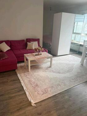 Foto - 1 -Zimmerwohnung - 592,00&nbsp;EUR Kaltmiete, ca.&nbsp; 32,00&nbsp;m&sup2;