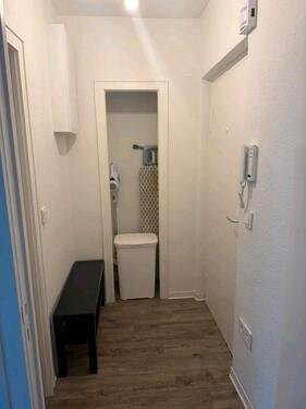 Foto - Etagenwohnung in Kiel zur Miete
