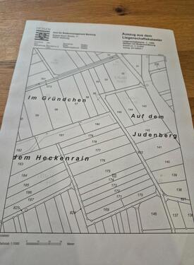 Foto - Grundst&uuml;ck zur Miete in Gießen