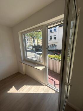 Foto - Etagenwohnung in Lübeck zur Miete