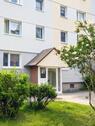 Foto - Gut geschnittene 2,5-Raum-Wohnung mit hellen Räumen und Stadtblick