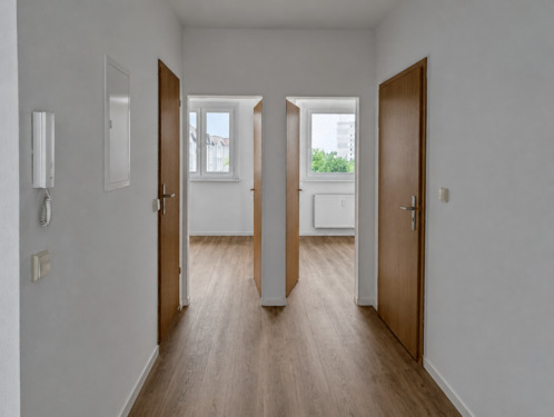 Foto - 2.5 Zimmer Etagenwohnung zur Miete in Spremberg