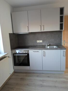 Foto - Etagenwohnung in Schönberg zur Miete
