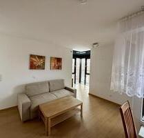 Barrierefreie 2-Zimmer-Wohnung mit Balkon und Aufzug in ruhiger Wohnlage - Rosendahl