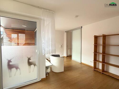 Foto - 2 Zimmer Etagenwohnung zur Miete in Rosendahl