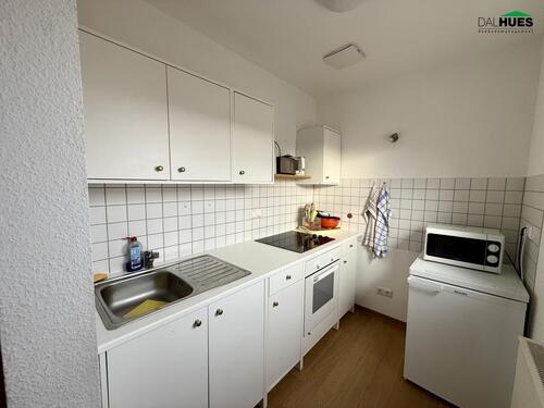 Foto - Etagenwohnung in Rosendahl zur Miete