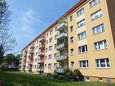 Foto - 3-Raum-Wohnung in Klinikumsnähe