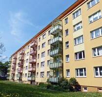 3-Raum-Wohnung in Klinikumsnähe - Suhl