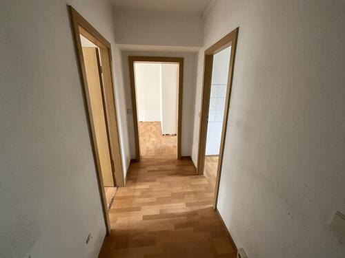 Foto - 3 Zimmer Etagenwohnung zur Miete in Suhl