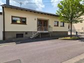 Foto - Einfamilienhaus in Heusweiler mit großem Grundstück