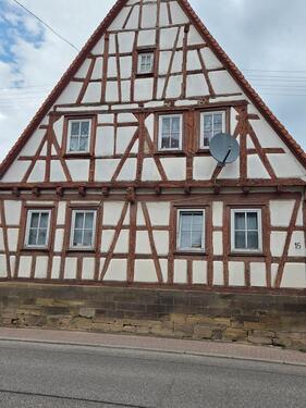 Foto - Zweifamilienhaus in Zaberfeld zu verkaufen