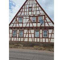 Zweifamilienhaus in Zaberfeld zu verkaufen