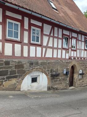 Foto - 8 Zimmer Mehrfamilienhaus, Wohnhaus zum Kaufen in Zaberfeld