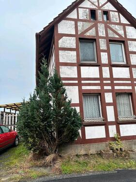 Foto - 4 Zimmer Einfamilienhaus zum Kaufen in Heringen (Werra)