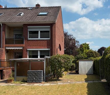 Foto - 5.5 Zimmer Reihenhaus in Wilhelmshaven