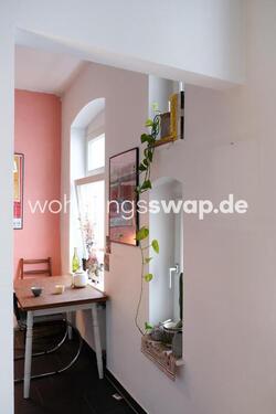 Foto - Etagenwohnung zur Miete in Berlin