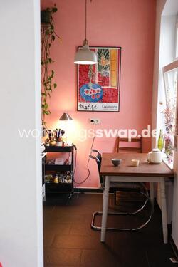 Foto - Etagenwohnung in Berlin