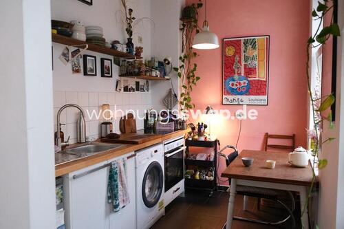 Foto - Etagenwohnung in Berlin zur Miete