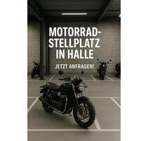 Motorrad Mofa Stellplätze Garage zu Vermieten - Fröndenberg (Ruhr)