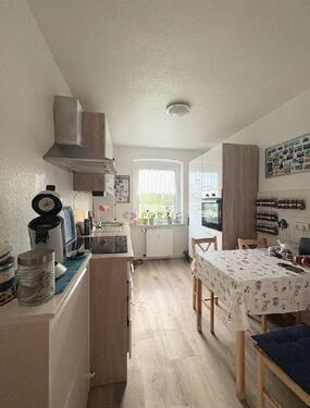 Foto - Etagenwohnung zur Miete in Barth