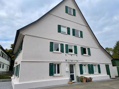 Foto - Einfamilienhaus zum Kaufen in Bühlertann