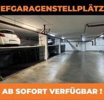 Tiefgaragenstellplatz in Bad Kreuznach