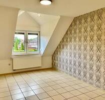 Singlewohnung 40m² in Bestlage von Esterwegen zu vermieten