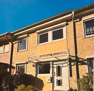 Foto - 4-Zimmer-Reihenhaus in Buxtehude, Nähe Bahnhof