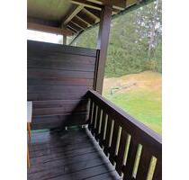 1-Zi. Wohnung mit Balkon, 35qm in Böhmischbruck - Vohenstrauß