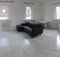 2-Zimmer Wohnung neben Burgberg - Buckenhof