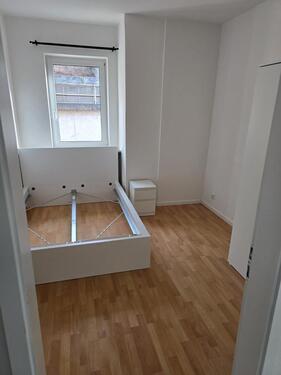 Foto - Etagenwohnung in Buckenhof