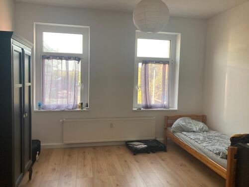 Foto - Schönes Zimmer in Möckern!! - 385,00 EUR Kaltmiete,