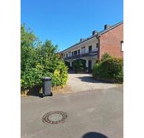 Sonnige EG Wohnung mit Terrasse in SPO- Dorf - Sankt Peter-Ording