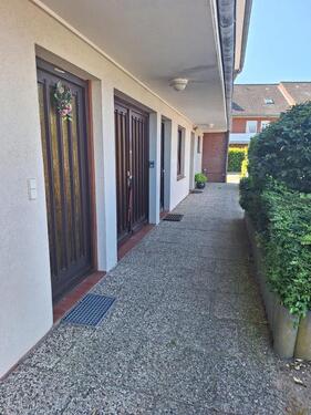 Foto - 2 Zimmer Etagenwohnung zum Kaufen in Sankt Peter-Ording