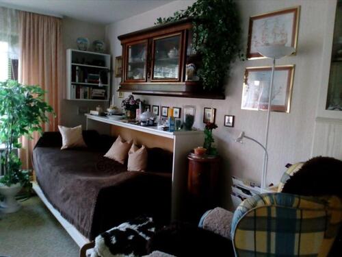 Foto - Etagenwohnung in Sankt Peter-Ording zum Kaufen