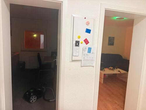 Foto - 1 Zimmer Etagenwohnung zur Miete in Heidenheim an der Brenz