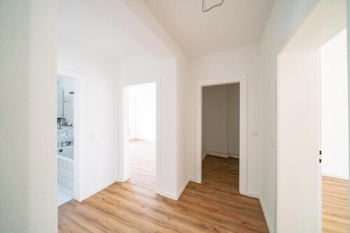 Foto - Etagenwohnung in Essen zur Miete