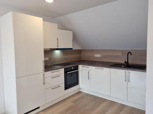 Foto - 2 Zimmer Etagenwohnung in Obrigheim